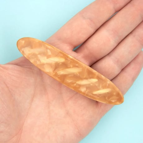 Coucou Suzette / Baguette French Barrette / baguettebarrette
