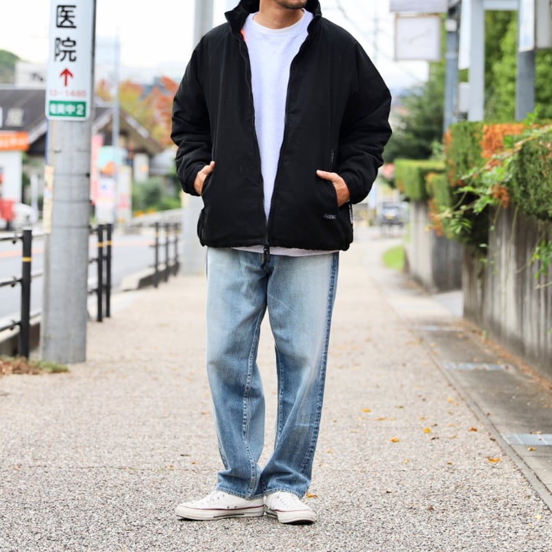 CLUCT / VINLAND 3M Thinsulate JACKET / 04939 | 