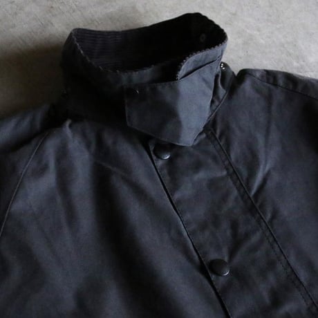 Barbour / OS TRANSPORT JACKET / 242mwx1678