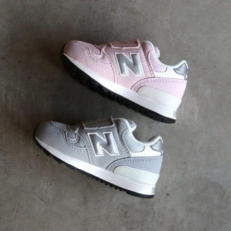 New Balance / LIFESTYLE 313 スニーカー / io313t