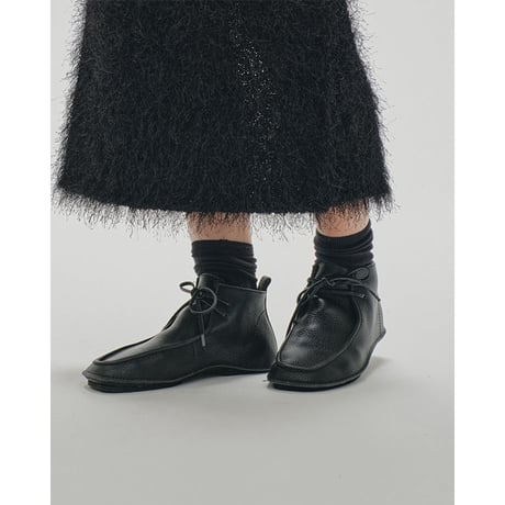 TODAYFUL / Leather Moccasin Shoes / 12421020