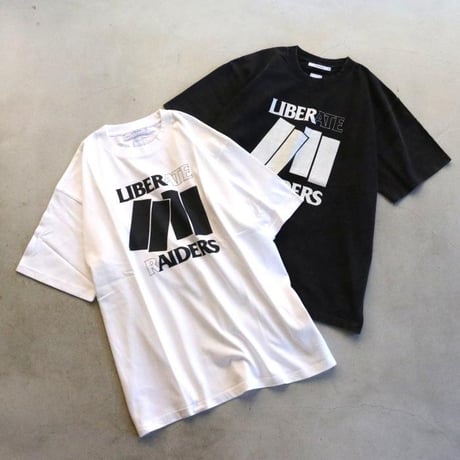 Liberaiders THERMOMUG とTシャツ2点セット Liberaiders