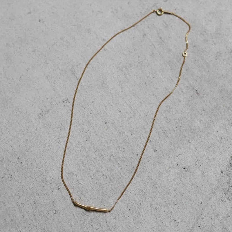 TEN. 正規商品 ユニセックス アクセサリー テン チルダ