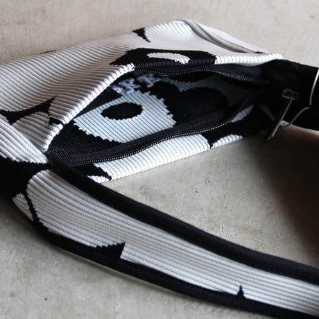 marimekko  / Mini Shoulderbag Unikko / 52253694147