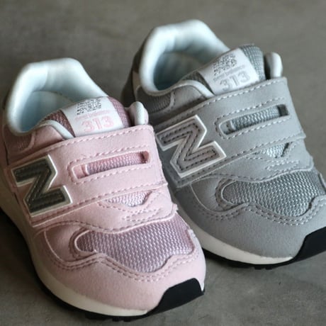 New Balance / LIFESTYLE 313 スニーカー / io313t
