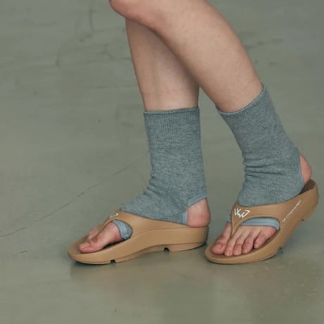 CMF OUTDOOR GARMENT / RECOVERY SANDAL / cmf2501ac39