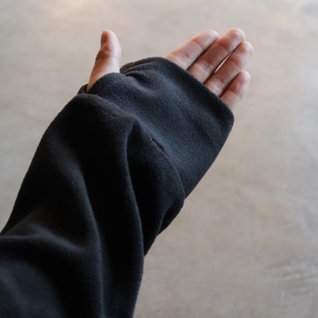 Fleece Thermal Undershirt / 24aw001