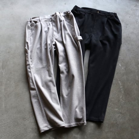 CHARGER / Painter Pants / cr24awpt05