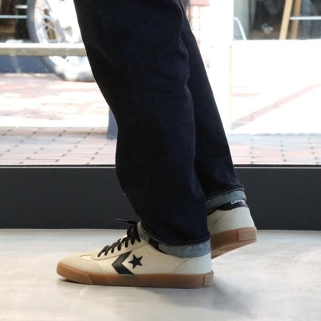 CONVERSE ALL STAR / ROAD CLASSIC SK OX  / 1SE769/1SE770
