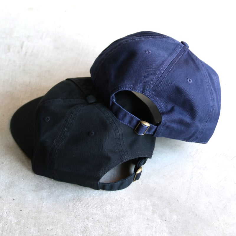 HIDEANDSEEK / MAD Work CAP / HG-091025 | CHARGER