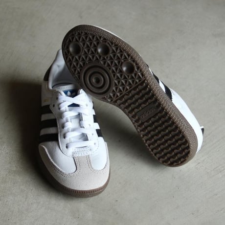 adidas originals / SAMBA OG KIDS / ie3677