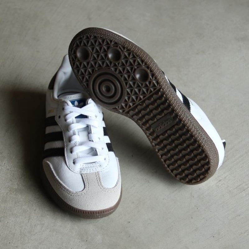 adidas originals / SAMBA OG KIDS / ie3677 | CHA