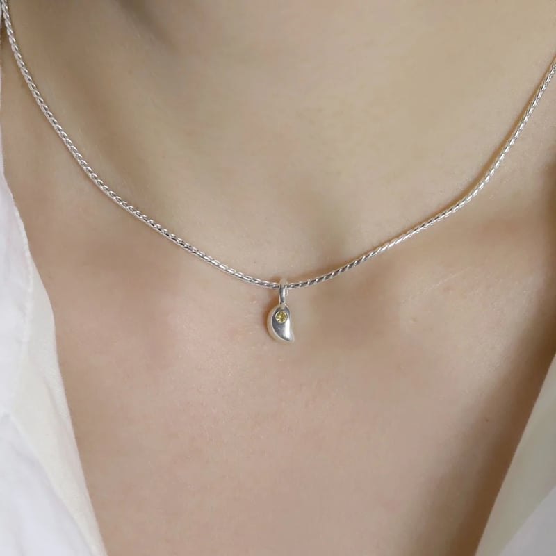 TEN. 正規商品 ユニセックス アクセサリー テン ツイスト