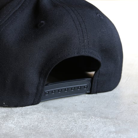 【2026年1月24日 12時から販売開始】HideandSeek×Toru Nishiura / Original H&S Baseball CAP / H30th-010526