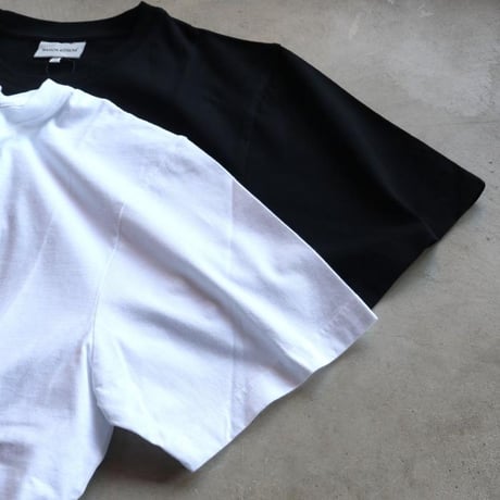 MAISON KITSUNE / SPEEDY FOX PATCH TEE / mm00125kj0008