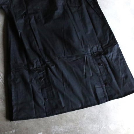 Barbour / Modified Exmoor Wax Coat / 242mwx2344