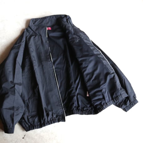 HIDEANDSEEK / Track Jacket(25aw) / HJ-080125