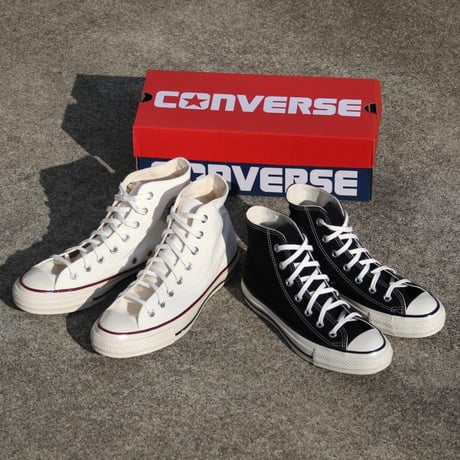 CONVERSE ALL STAR / US HI ALL STAR / 1sd28