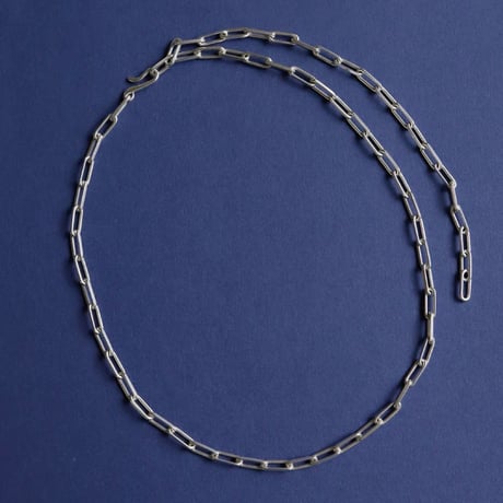 TEN. 正規商品 ユニセックス アクセサリー テン グリッド ネックレス シルバー/ゴールド【即日発送】(ne-0049)(neg-0049)