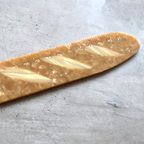 Coucou Suzette / Baguette Pin / baguetteruler