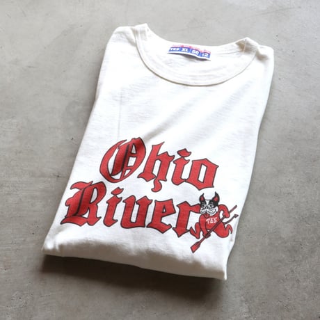 TES / TES 8812 OHIO T-SHIRT / 25574353