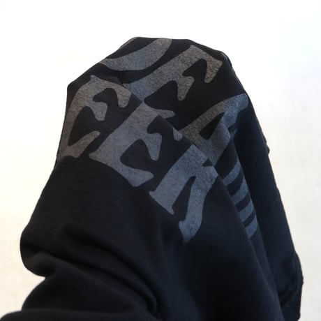 HIDEANDSEEK / The HAS S/S Tee / HT-070525