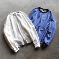 SON OF THE CHEESE / HOLD FAST THERMAL SHIRT / sc2420ct01