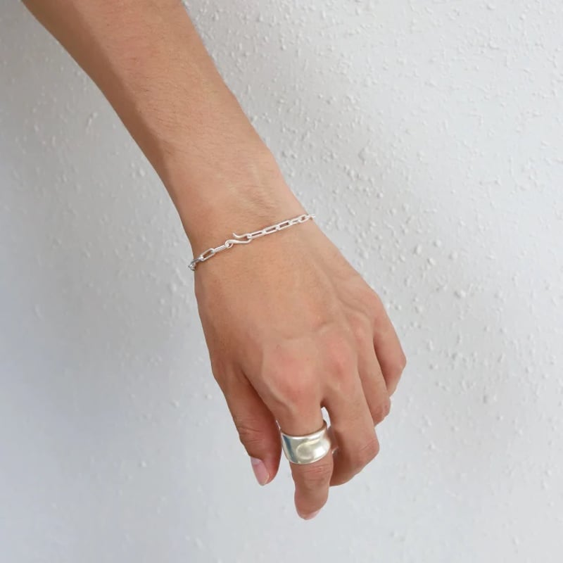 TEN. 正規商品 ユニセックス アクセサリー テン グリッド