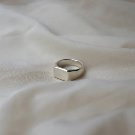 TEN. 正規商品 ユニセックス アクセサリー テン ラド リング シルバー/シルバー×ゴールド【即日発送】(rg-0101/rgm-0101)(rgx-0101/rmx-0101)
