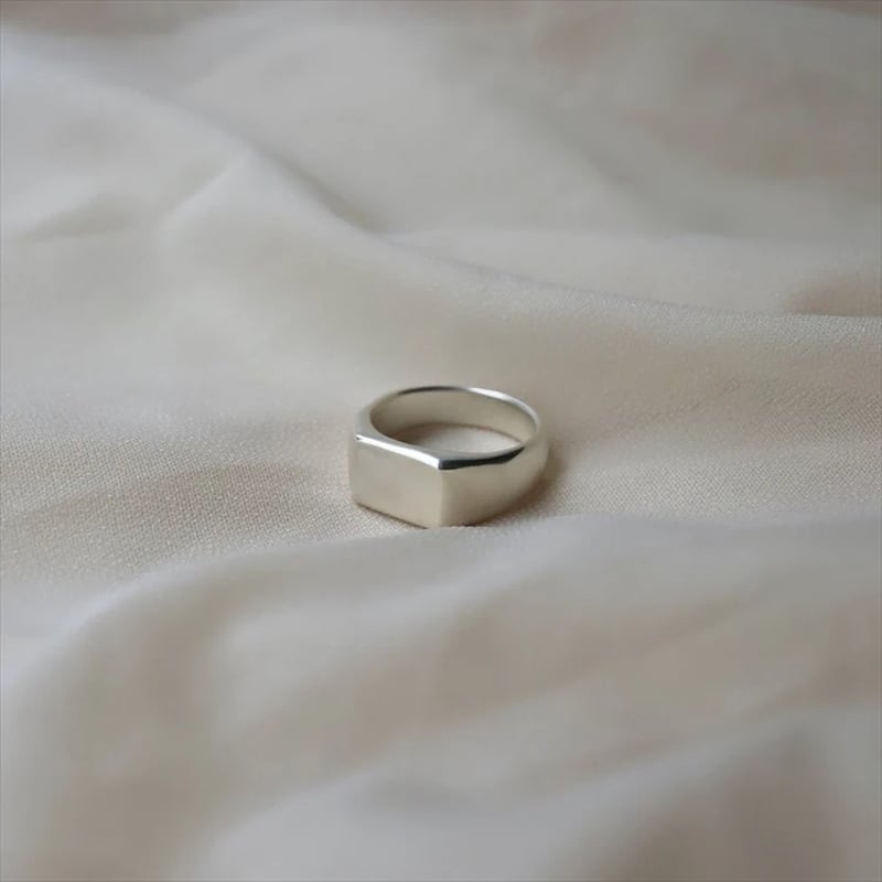 TEN. 正規商品 ユニセックス アクセサリー テン ラド リング TEN. 正規商品 ユニセックス アクセサリー テン ラド リング