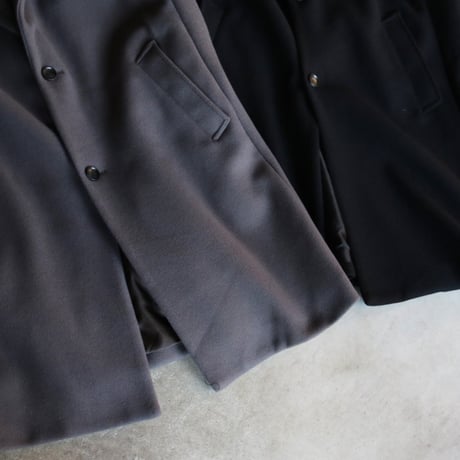 CHARGER / Chester Coat / cr24awco01