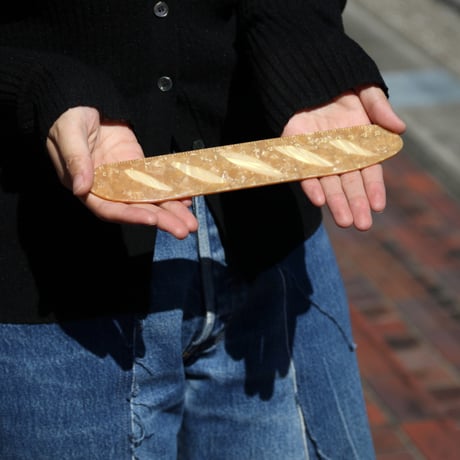 Coucou Suzette / Baguette Pin / baguetteruler