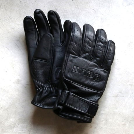 DEUS EX MACHINA / RIDERS FRIEND GLOVES / dmf247885