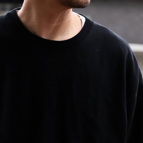 CHARGER / 別注 Original Crew Neck Sweat / cr23awtee04