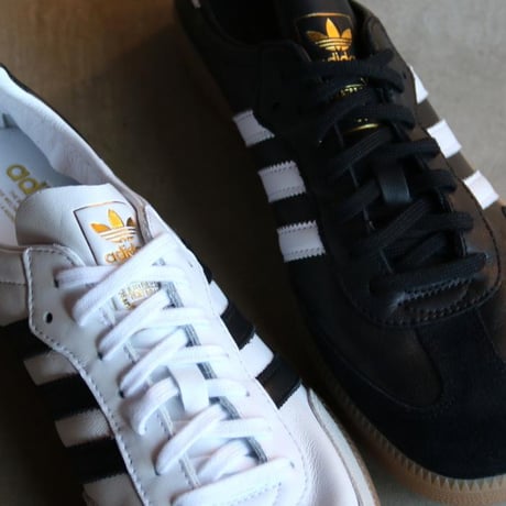 adidas originals / SAMBA DECON / IF0641・IF0642