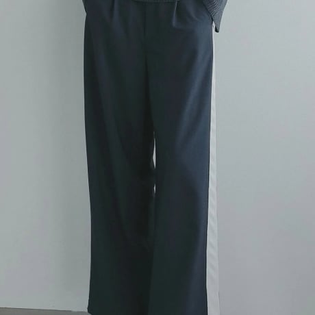 MANOF / SIDE LINE PANTS LIGHT / 891107192