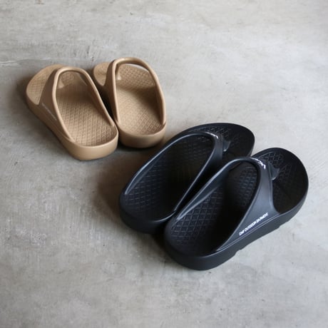 CMF OUTDOOR GARMENT / RECOVERY SANDAL / cmf2501ac39
