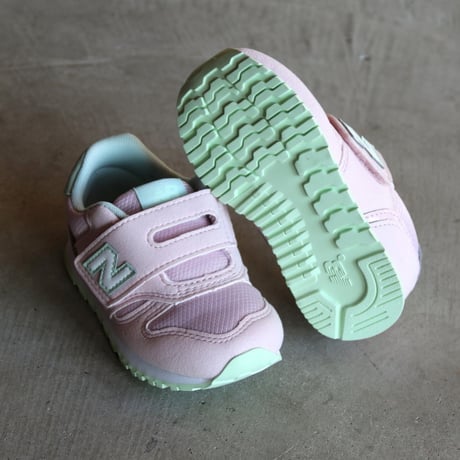 New Balance / LIFESTYLE 37 スニーカー / iz373p