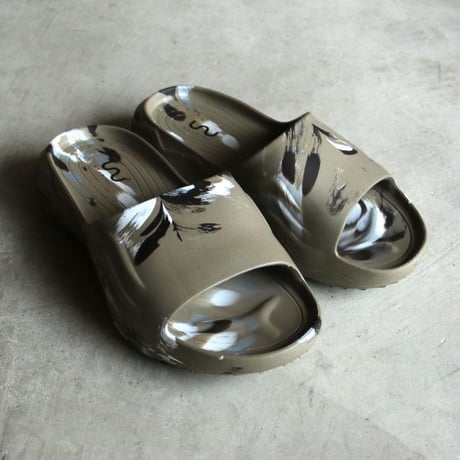 Doubleu /  ULTRA SPORTY SLIDE MEN / 831