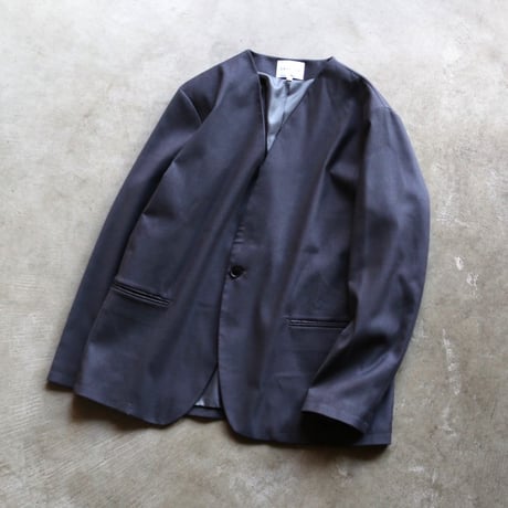 CHARGER / No Color Jacket / cr24awjk01