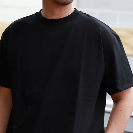 alvana / OVERSIZE TEE SHIRTS / alv00127