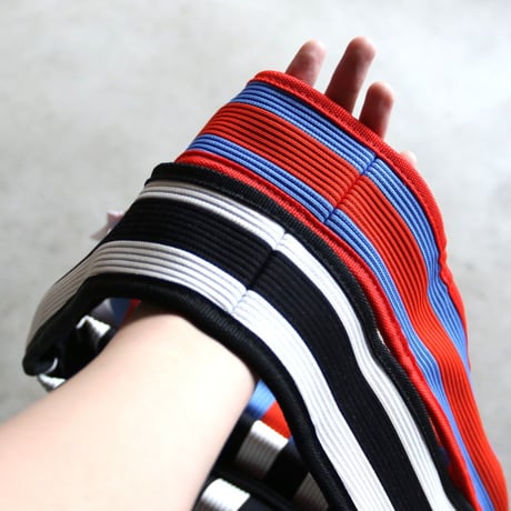 marimekko  / Knitted Shoulderbag Merirosvo / 52253694140