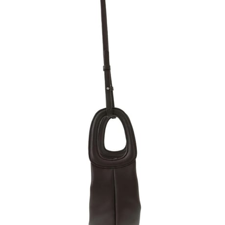 MANOF / HANDLE MOON BAG / 891168552