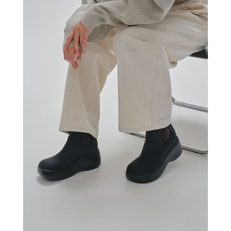 TODAYFUL / Platform Short Boots / 12421022