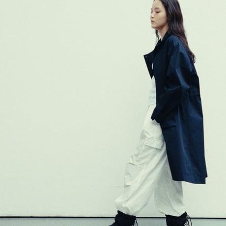 Rockfish Weatherwear / HAYDEN PUFF PADDED BOOTS 【MIDDLE】/ rf1shbd3pd001