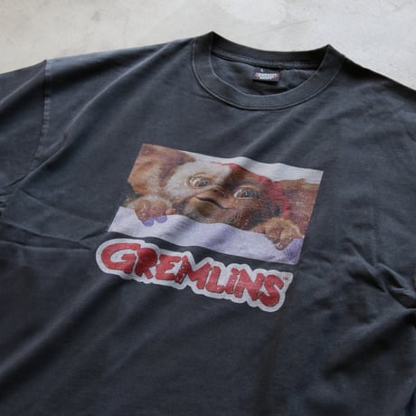 SCREEN STARS / GREMLINS S/S Tee  / 2522ssmvgm2
