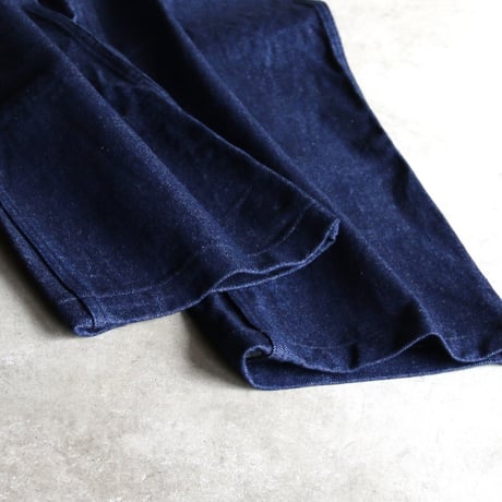 alvana / BHARAT DENIM WORK PANTS / alv90101