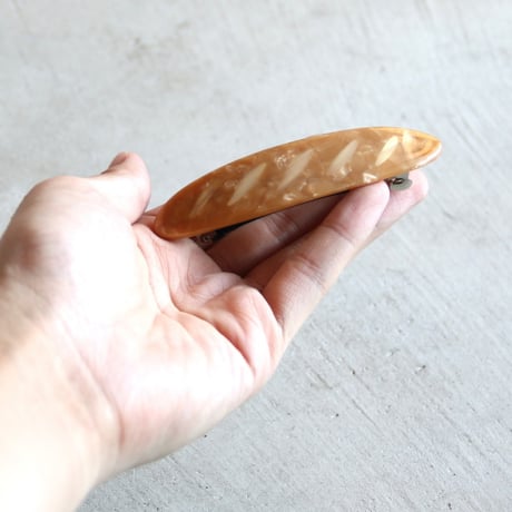 Coucou Suzette / Baguette French Barrette / baguettebarrette