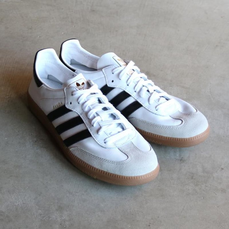 adidas originals / SAMBA DECON / IF0641・IF0642