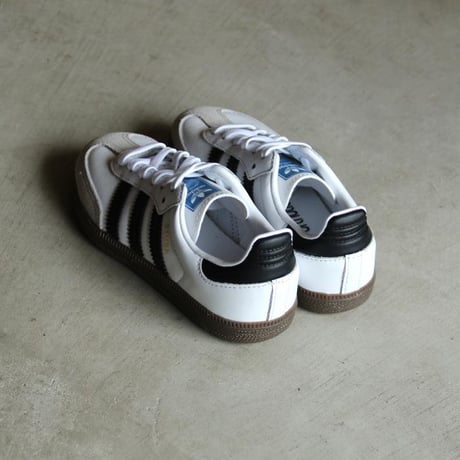 adidas originals / SAMBA OG KIDS / ie3677